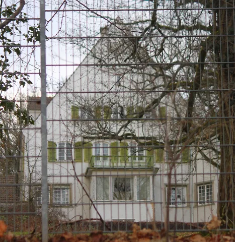 Villa Hornschuch Kulmbach
