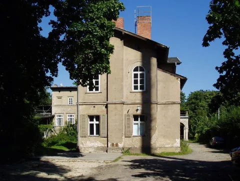 Villa Liegnitz 1