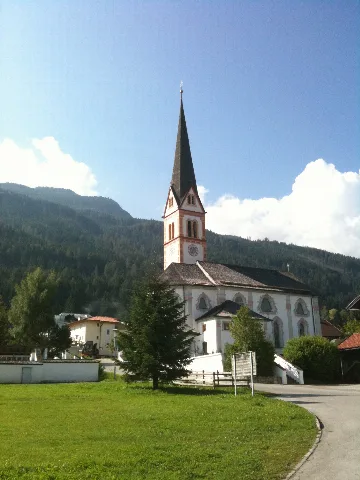 Village De Rinn