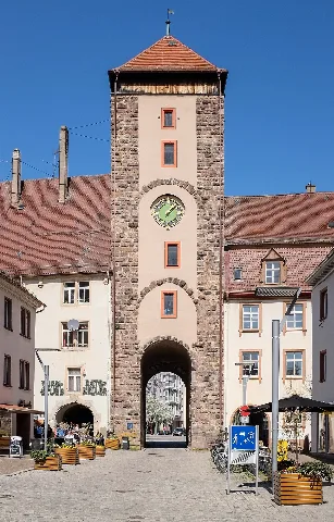 Villingen 5622