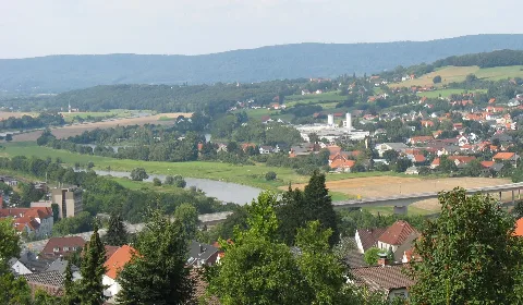 Oleanderweg