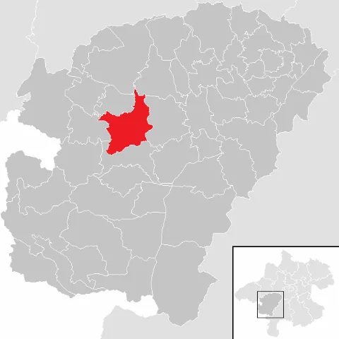 Hinterweg