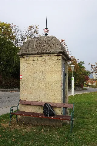 Voeslau 1Hqleinstiegsturm34