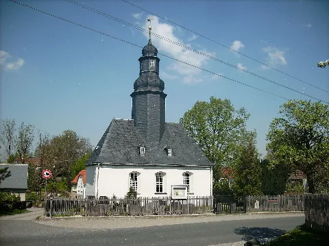Vogelgesangkirche
