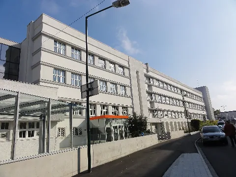 Vogelweiderstraße 2 4, Wels