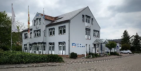 Volksbank Main Tauber – Filiale Bestenheid