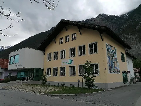 Volksschule Schönwies 2024 01