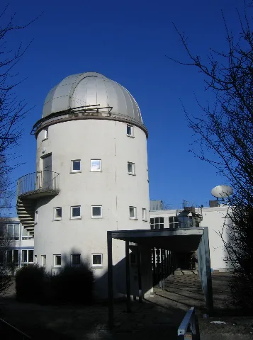 Volkssternwarte