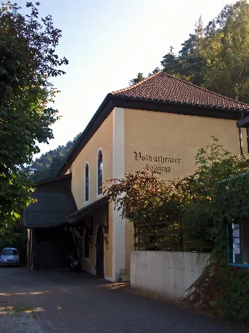 Volkstheater Brixlegg