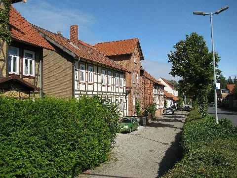 Vor dem Dammtor