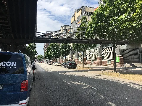 Vorsetzen