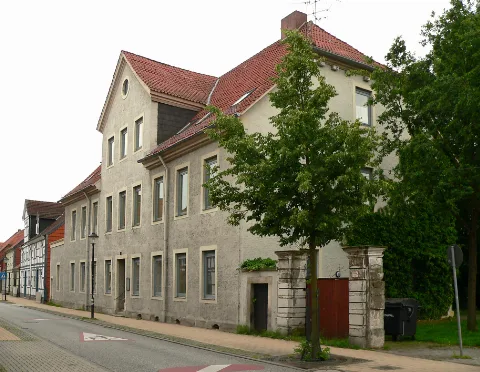 Vorsfelde Amtsstrasse 35