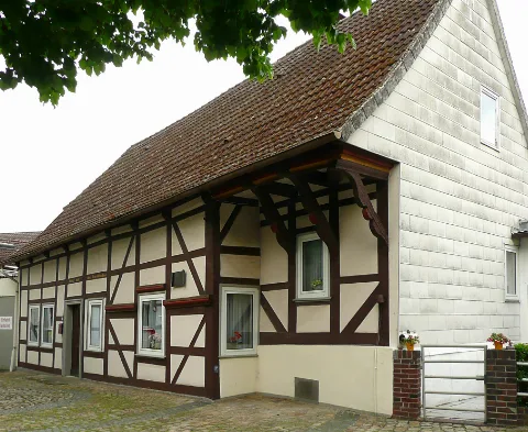 Meinstraße