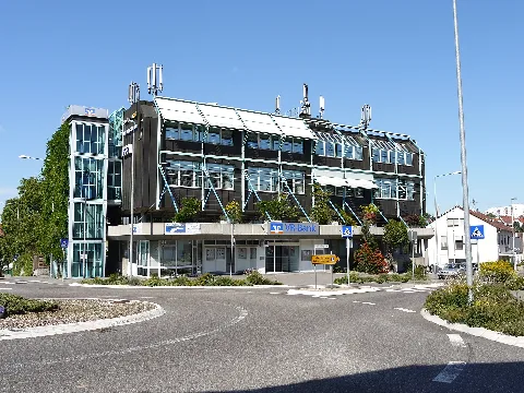 Vrbankmöglingen
