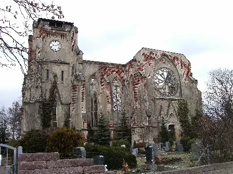 Wachaukirches