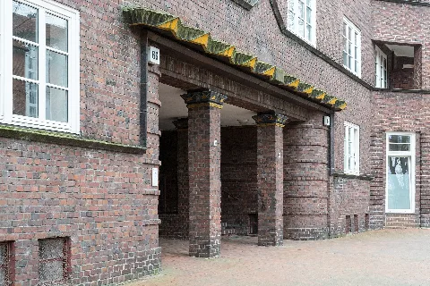 Wachtelstraße
