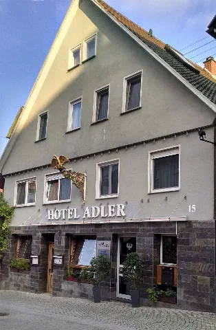 Waiblingen, Kurze Straße 15