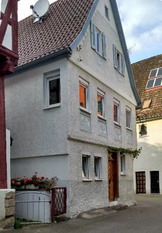 Waiblingen, Untere Sackgasse 3