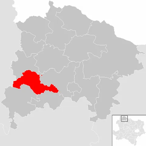Bahnhofstraße