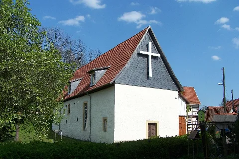 Wak Farnroda Kirche1