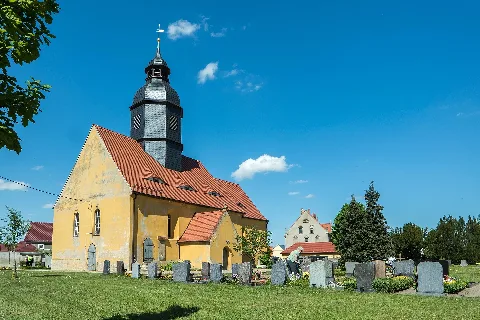 Kirche