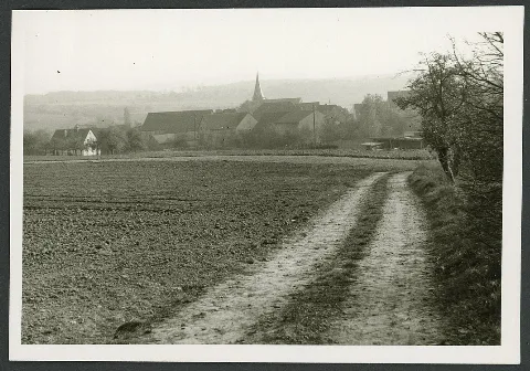 Torweg