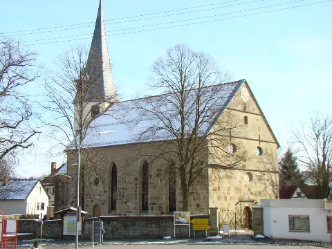 Gabelweg