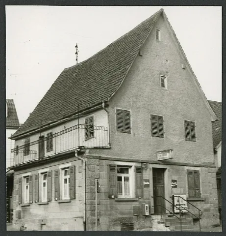 Max-Planck-Straße