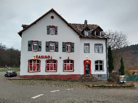 Waldbronn Neurod Herrenalber Straße 2 2025 11 23
