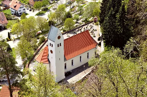 Waldburg Pfarrkirche 2013 2