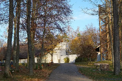 Waldfriedhof Döffingen 13