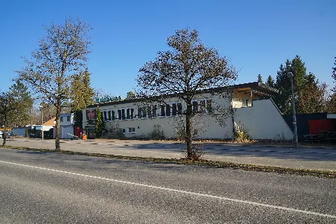 Waldsauna Maichingen 03
