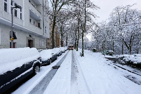 Wallenbergstraße
