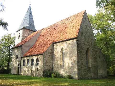 Wallenhorstaltestalexanderkirche