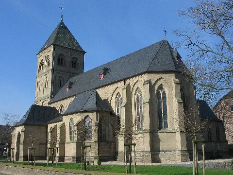 Wallfahrtskirche Ginderich 03 2007