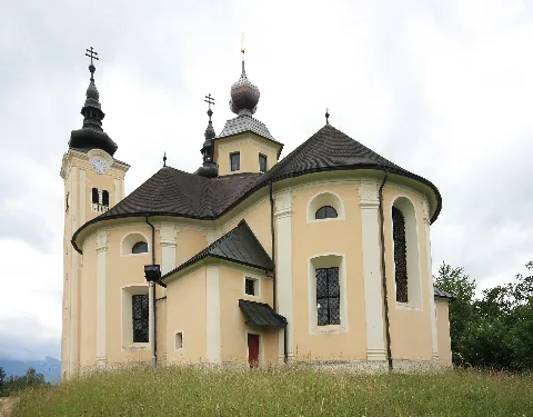Wallfahrtskirche Heiligengrab2 2