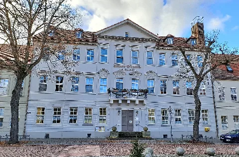 Kindergarten Waldfrieden