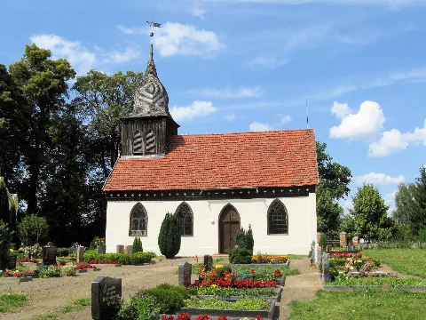 Walow Kirche 2009 07 16 143