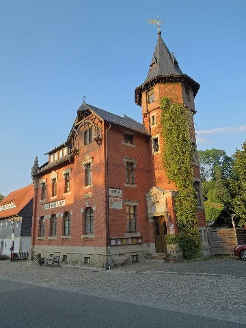 Waltersdorf Hauptstraße 45