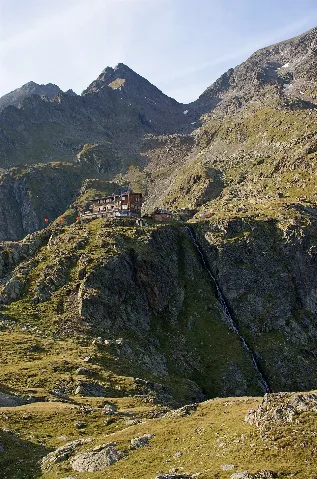 Wangenitzseehütte12