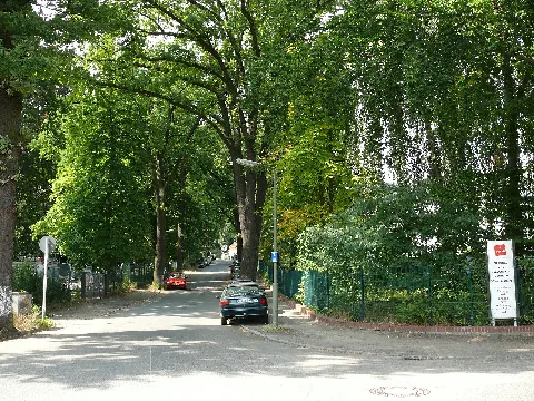 Koblanckstraße