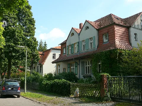 Lange Stücken