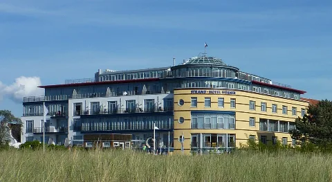 Warnemünde, Rostock, Germany Panoramio (21) Zugeschnitten