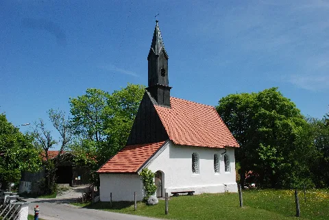 Warngau Reitham Mariä Heimsuchung
