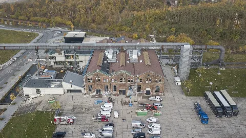 Warsteiner Music Hall Dortmund Phoenix West 1