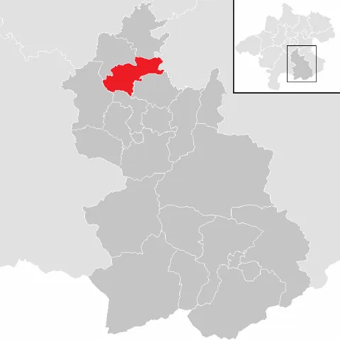 Leichenhalle