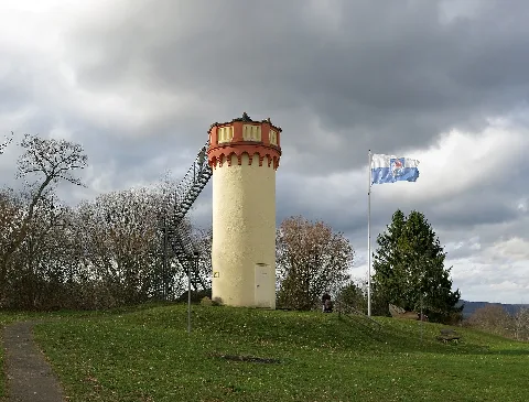 Wartturm (Bad Orb)