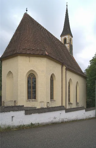 Wasserburg Achatzstrasse 6 03