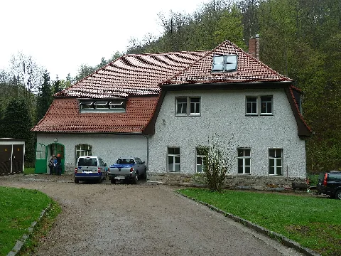 Wasserkraftwerk Rabenauer Grund 006
