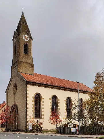 Wassermungenau, St. Andreas (01)